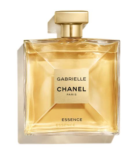 chanel gabrielle eau de parfum spray 100ml|gabrielle chanel perfume pret.